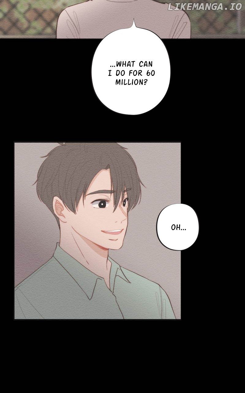 Mistake - Manhwa Chapter 148 - page 21