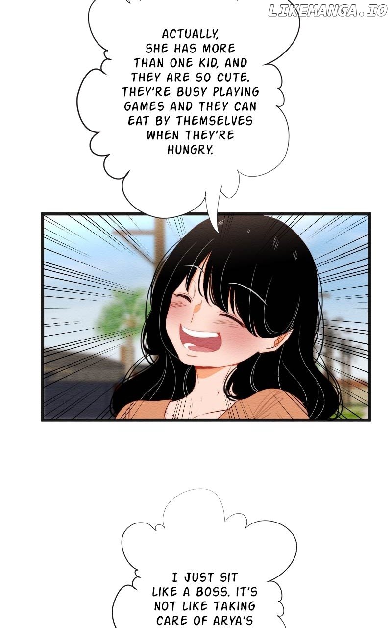 Mistake - Manhwa Chapter 148 - page 38