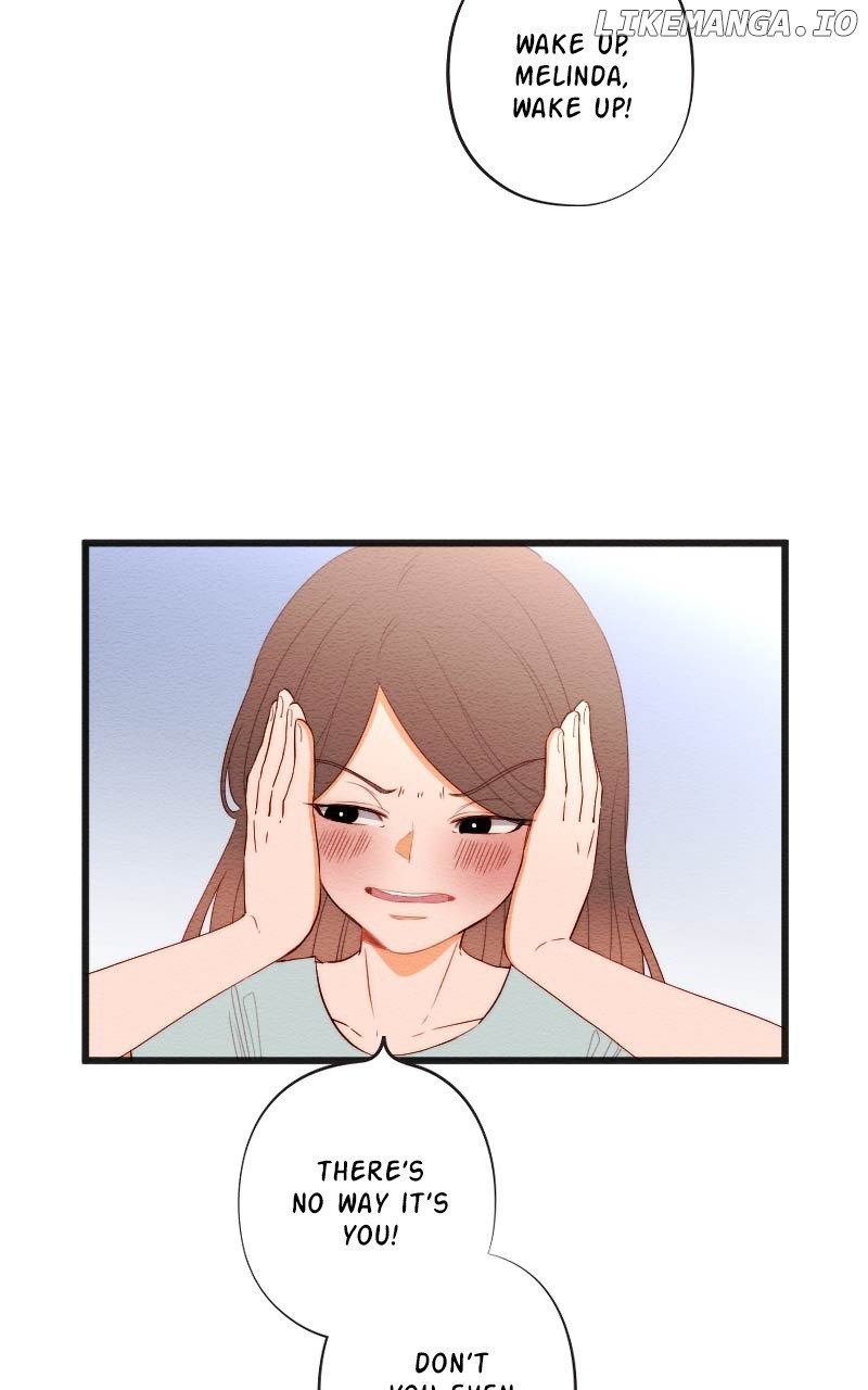 Mistake - Manhwa Chapter 149 - page 21