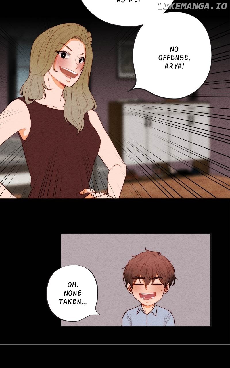 Mistake - Manhwa Chapter 149 - page 36