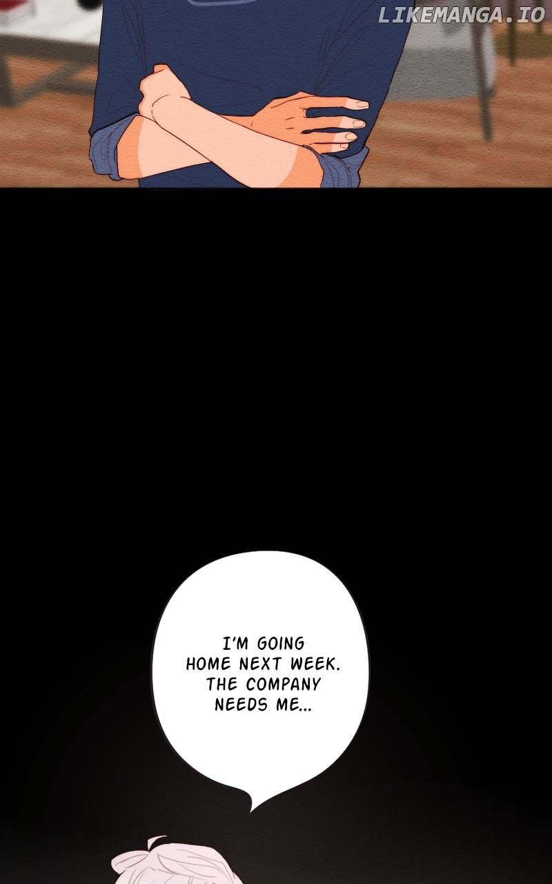 Mistake - Manhwa Chapter 149 - page 38