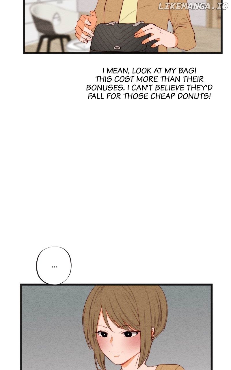 Mistake - Manhwa Chapter 150 - page 15