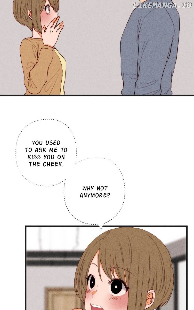 Mistake - Manhwa Chapter 150 - page 20