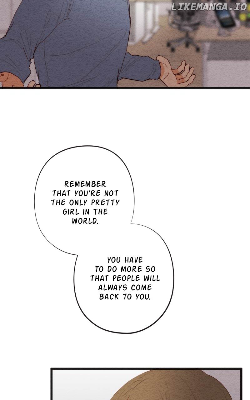 Mistake - Manhwa Chapter 150 - page 25