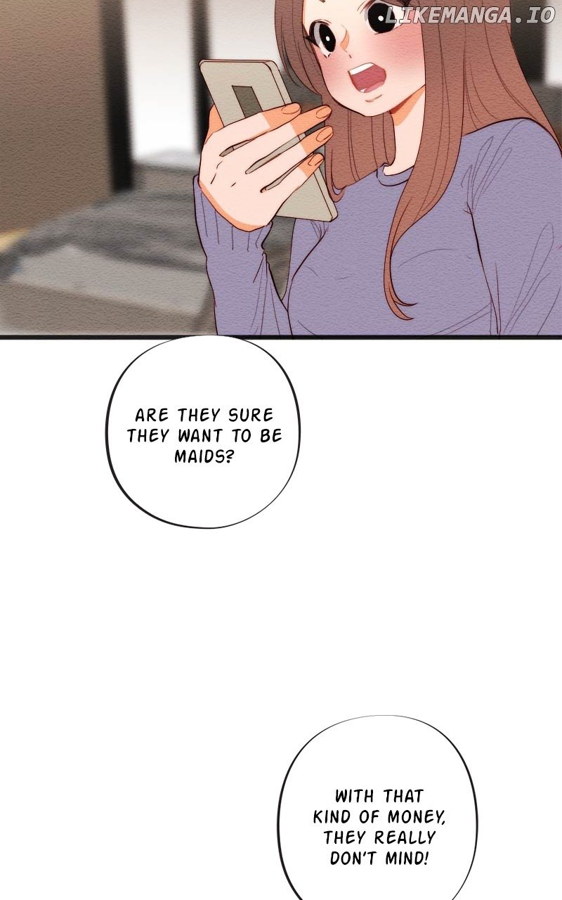 Mistake - Manhwa Chapter 150 - page 35