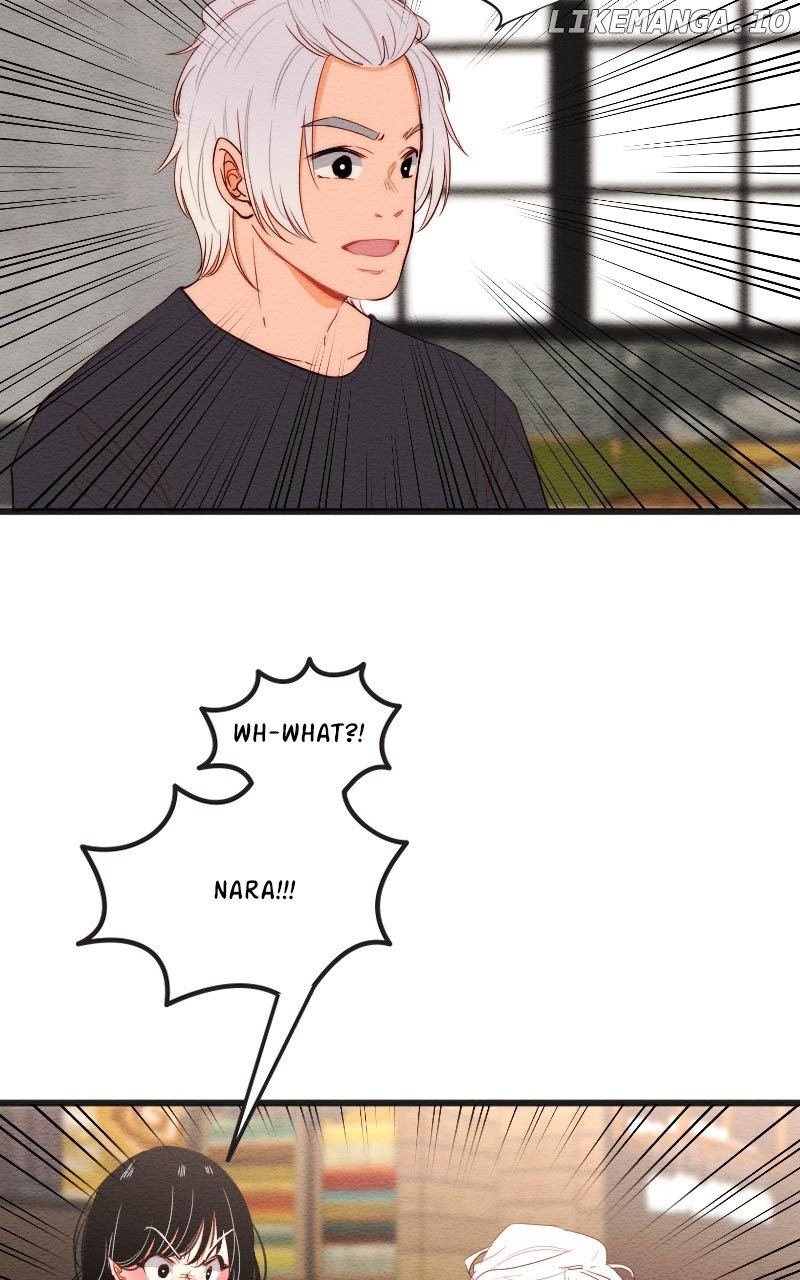 Mistake - Manhwa Chapter 151 - page 17