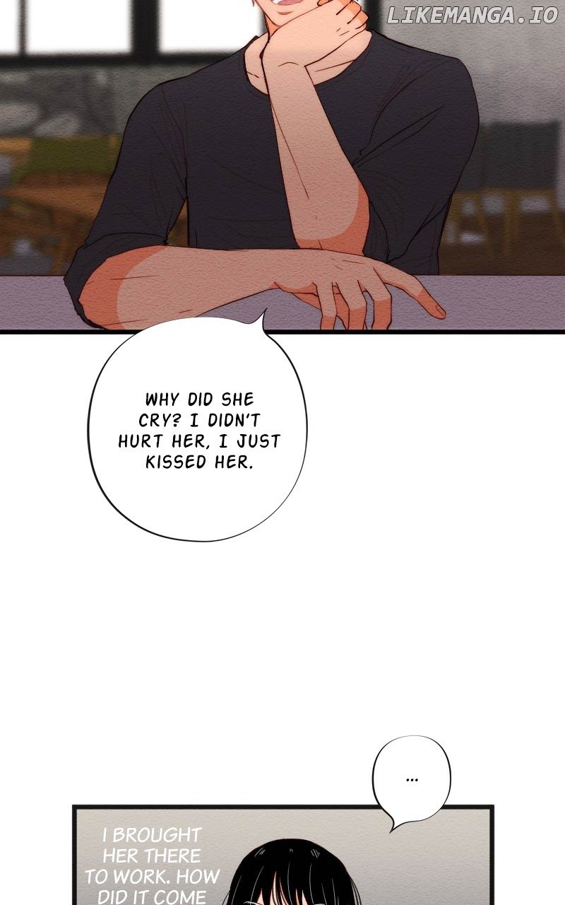 Mistake - Manhwa Chapter 151 - page 19