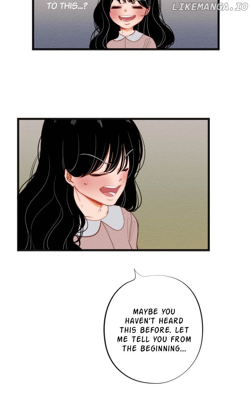 Mistake - Manhwa Chapter 151 - page 20