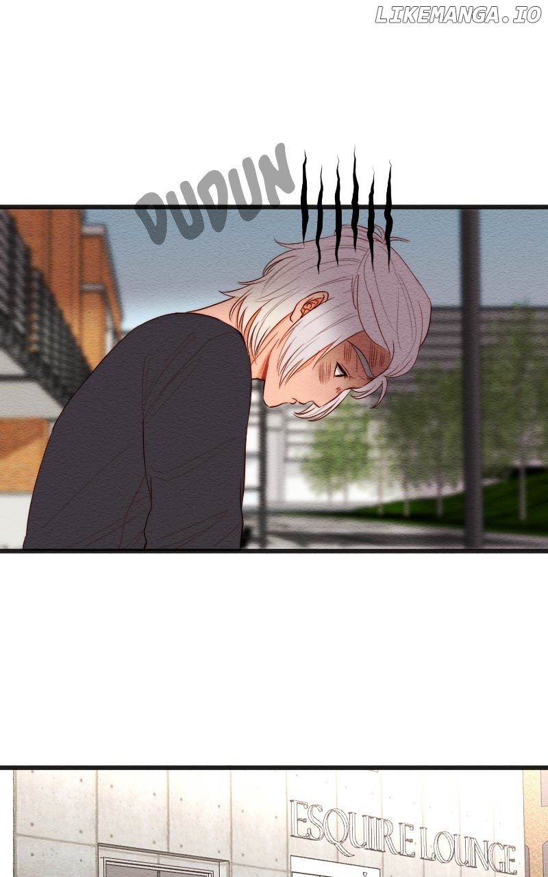 Mistake - Manhwa Chapter 151 - page 22