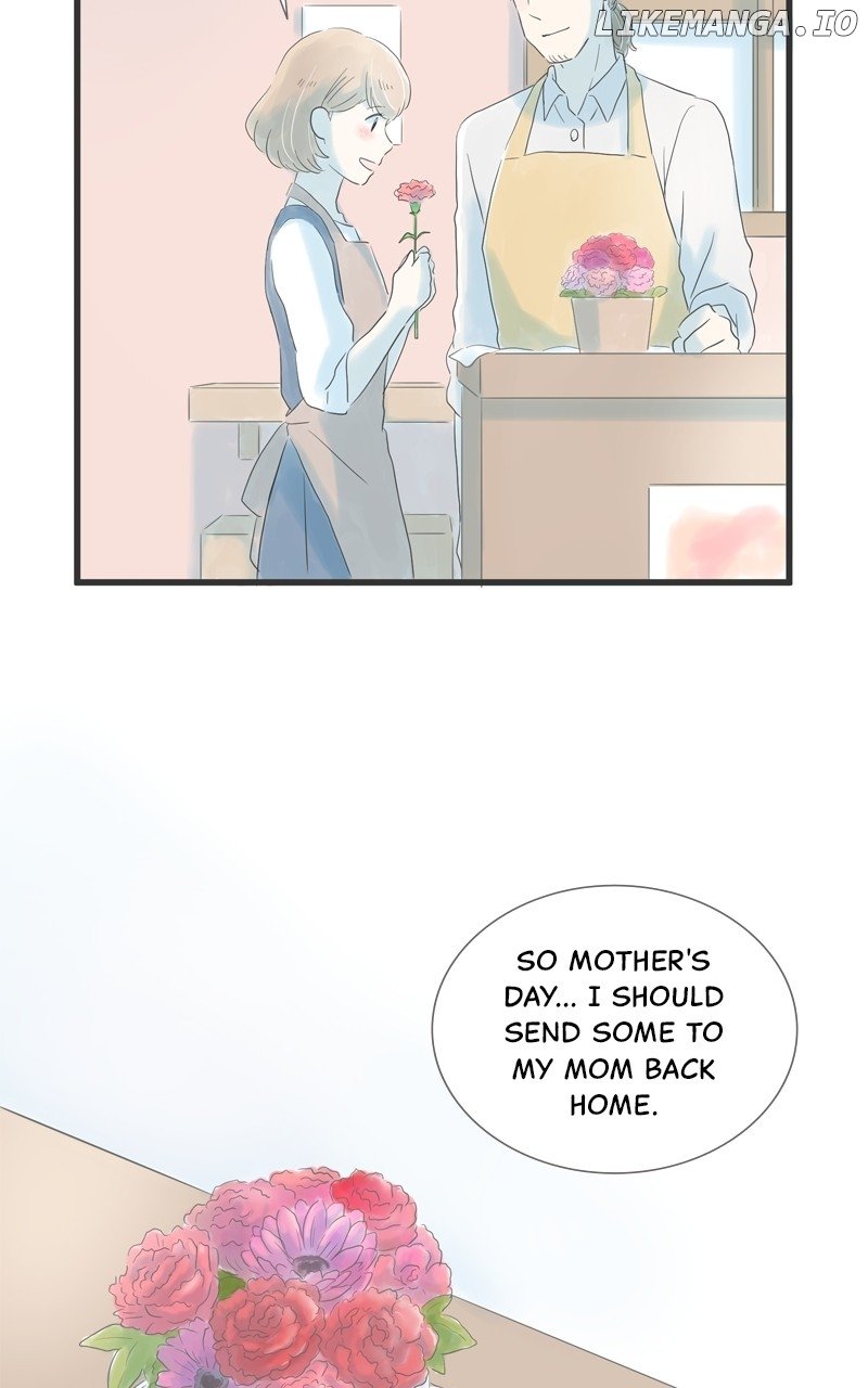 Amid the Changing Seasons Chapter 116 - page 95