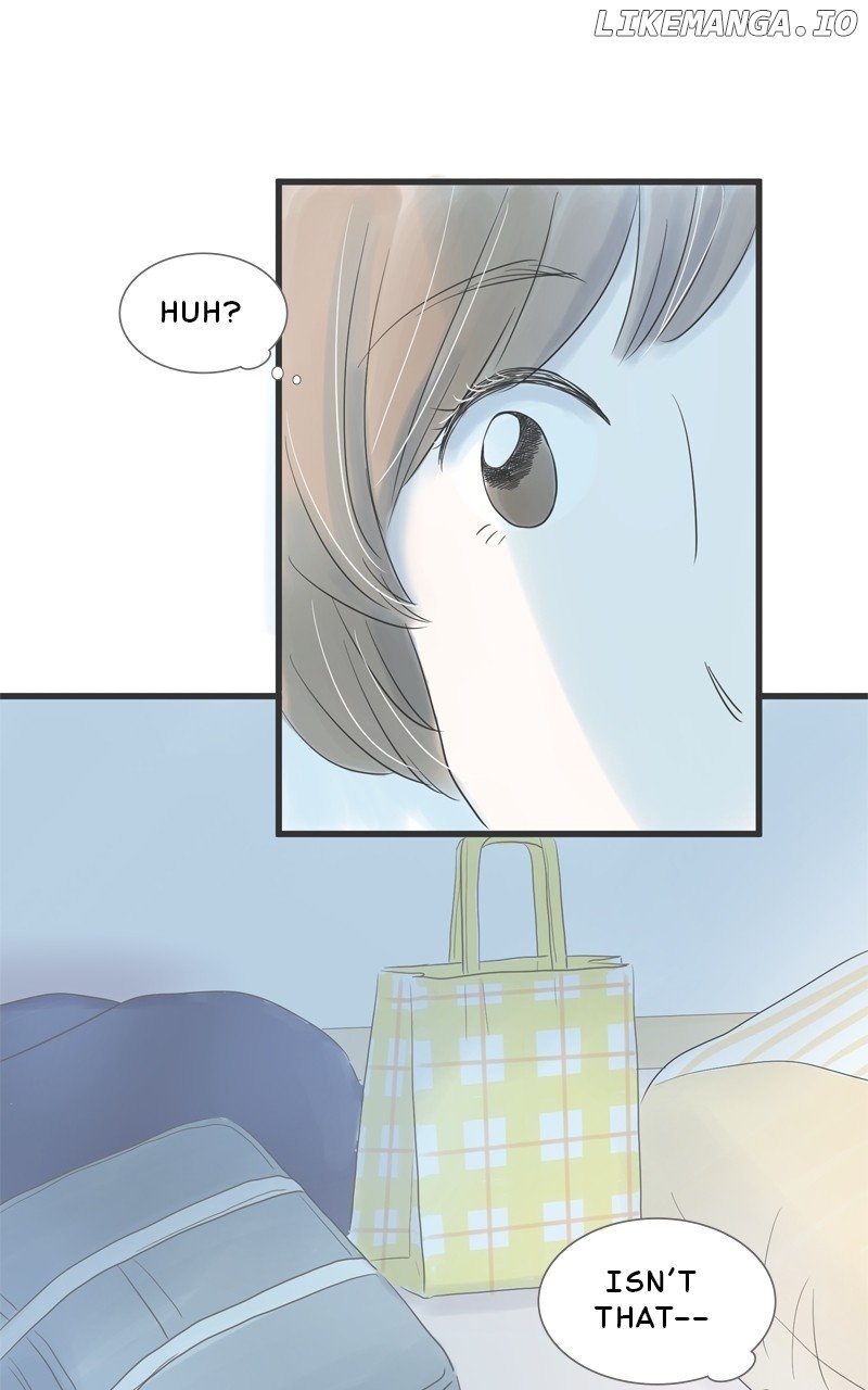 Amid the Changing Seasons Chapter 118 - page 13