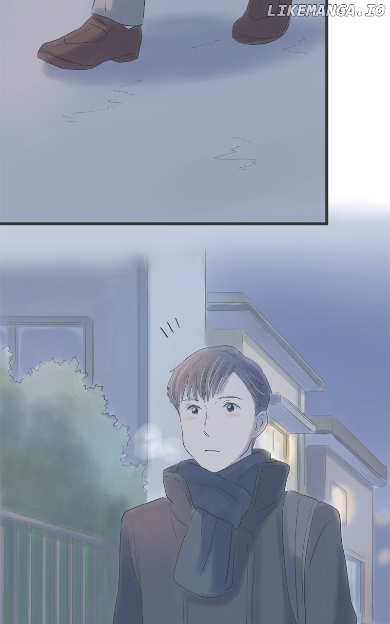 Amid the Changing Seasons Chapter 118 - page 25