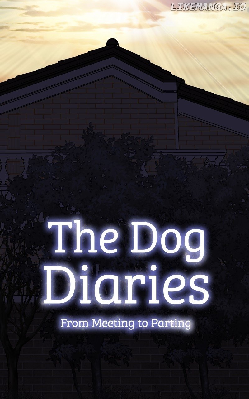 The Dog Diaries Chapter 192 - page 26