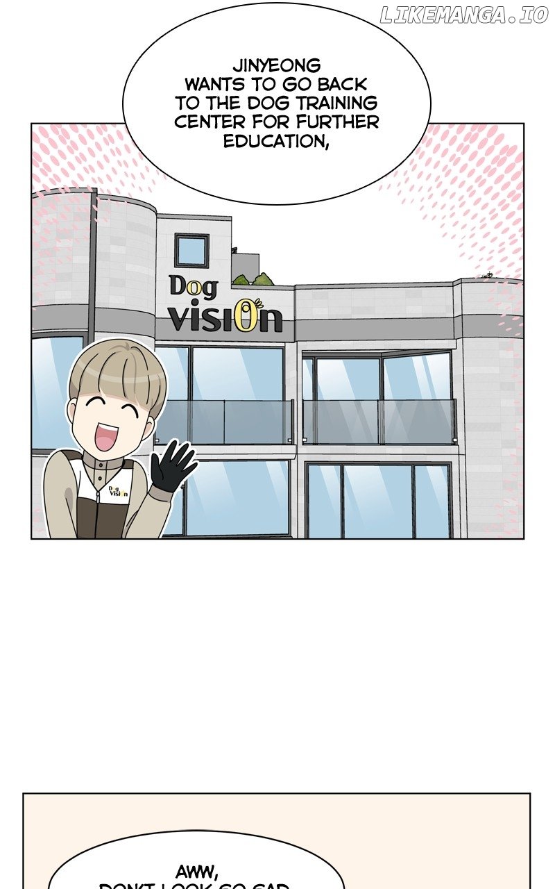 The Dog Diaries Chapter 192 - page 49