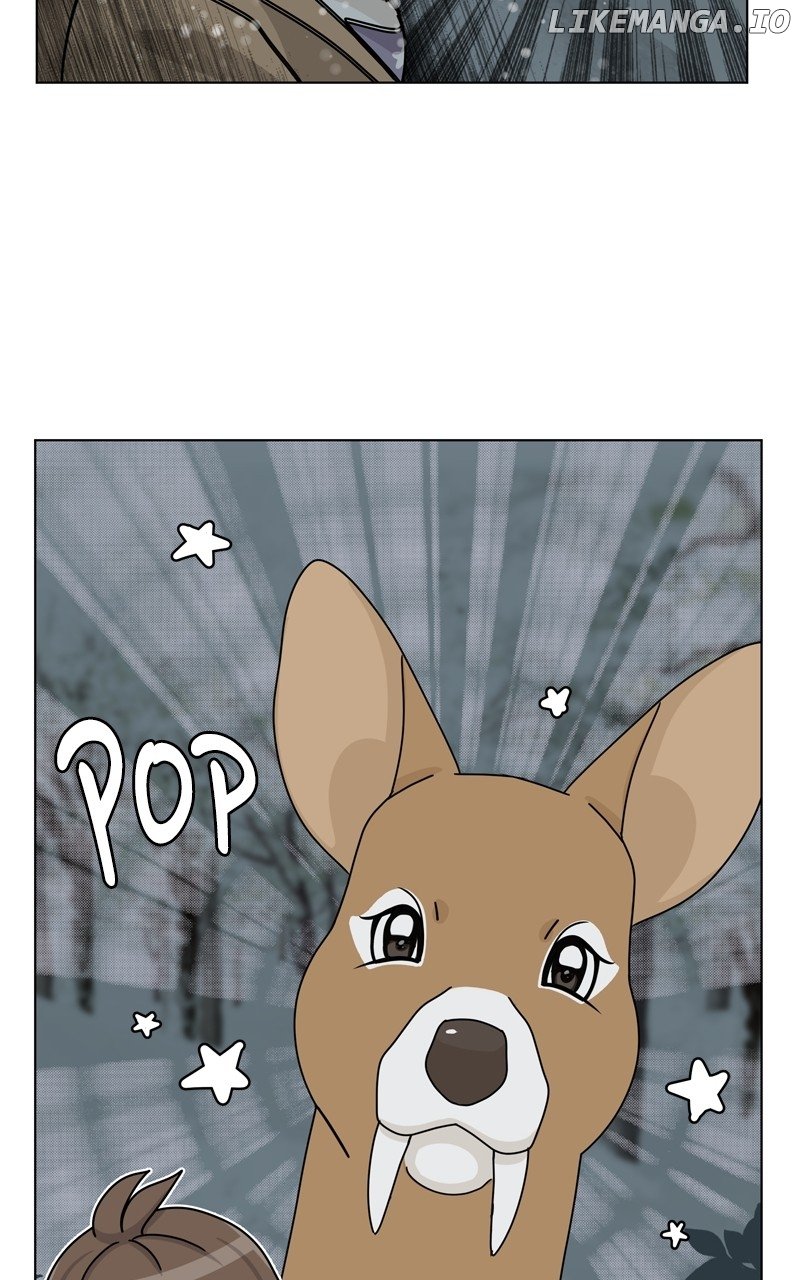 The Dog Diaries Chapter 192 - page 68