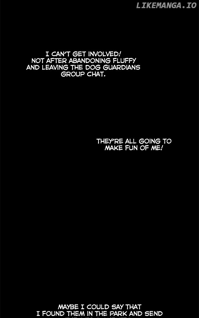 The Dog Diaries Chapter 195 - page 2