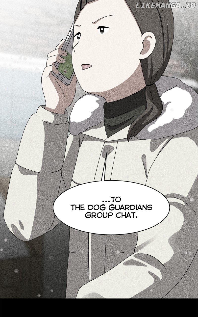 The Dog Diaries Chapter 195 - page 14