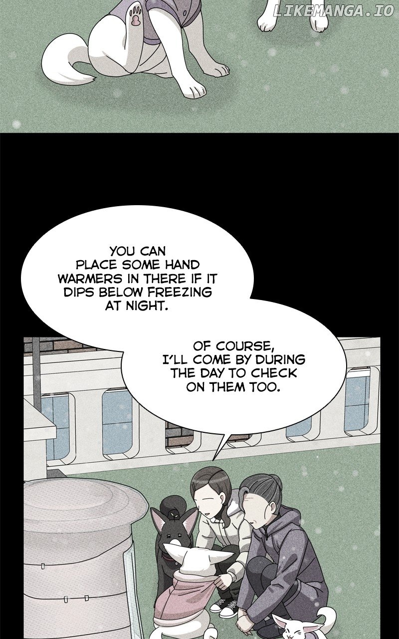 The Dog Diaries Chapter 195 - page 34