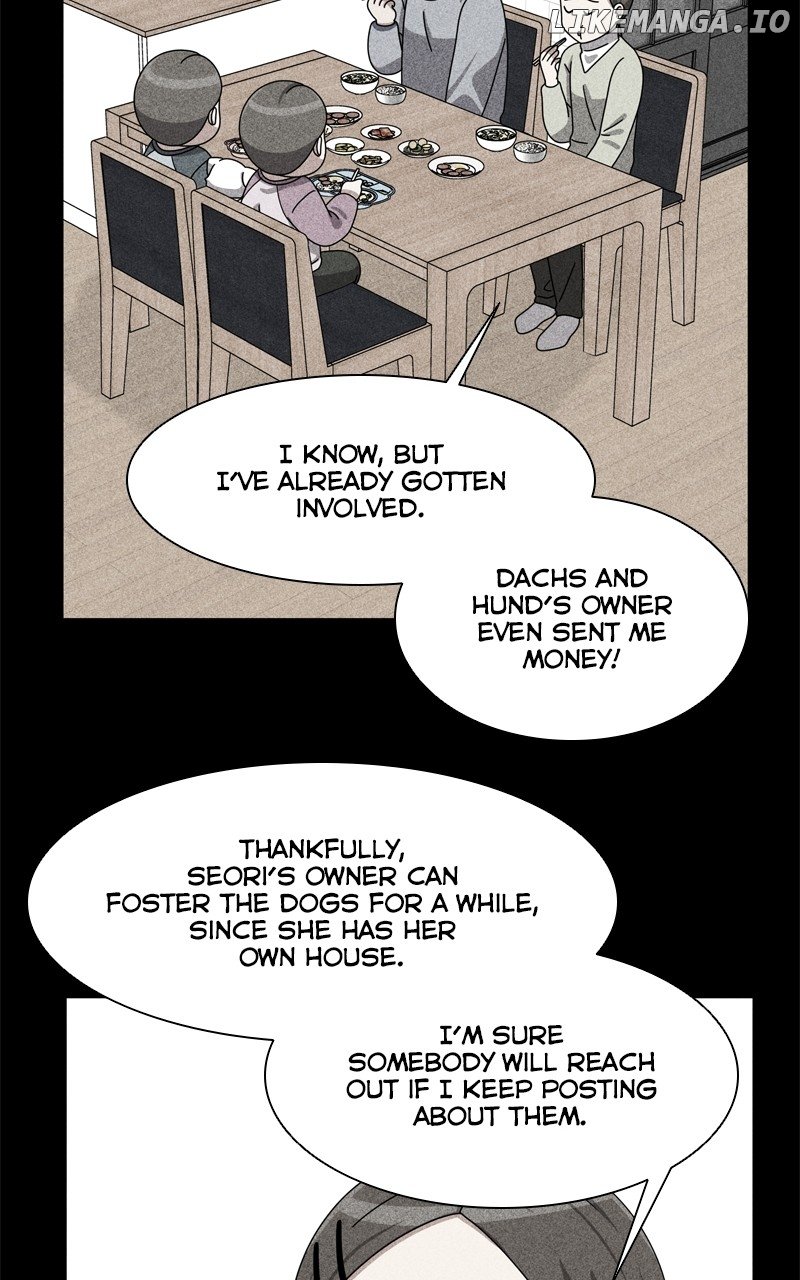 The Dog Diaries Chapter 195 - page 42