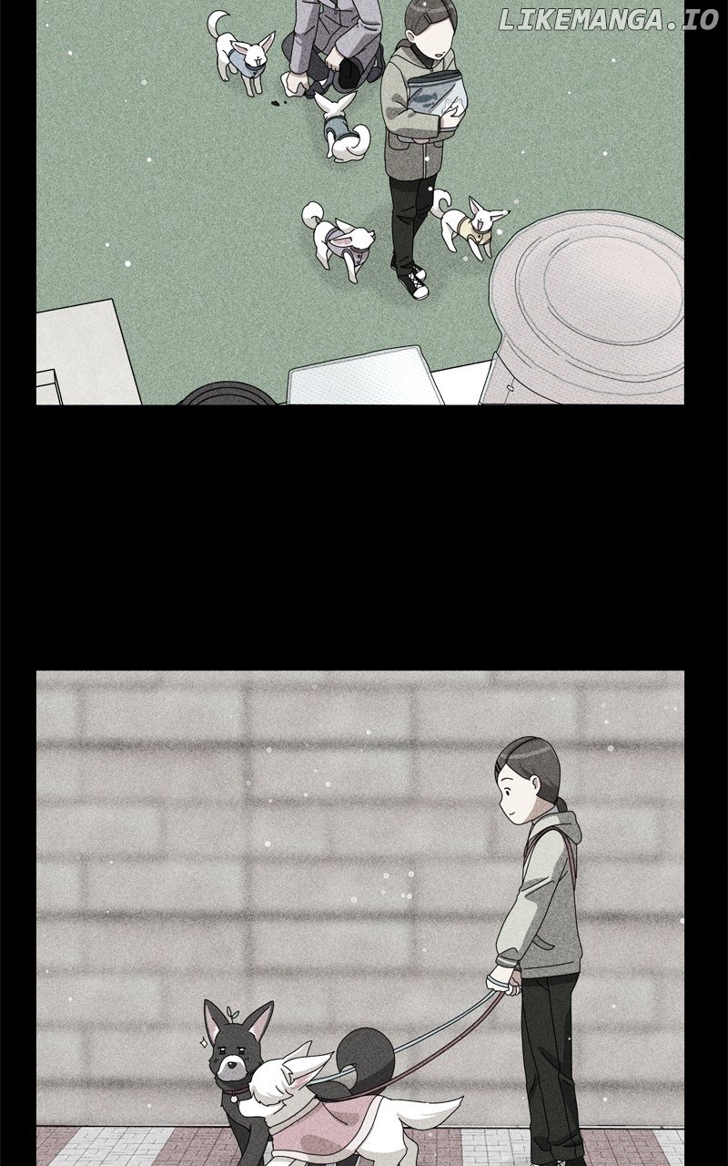 The Dog Diaries Chapter 195 - page 61