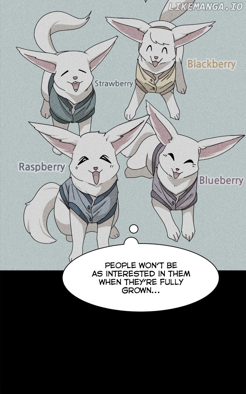 The Dog Diaries Chapter 195 - page 70