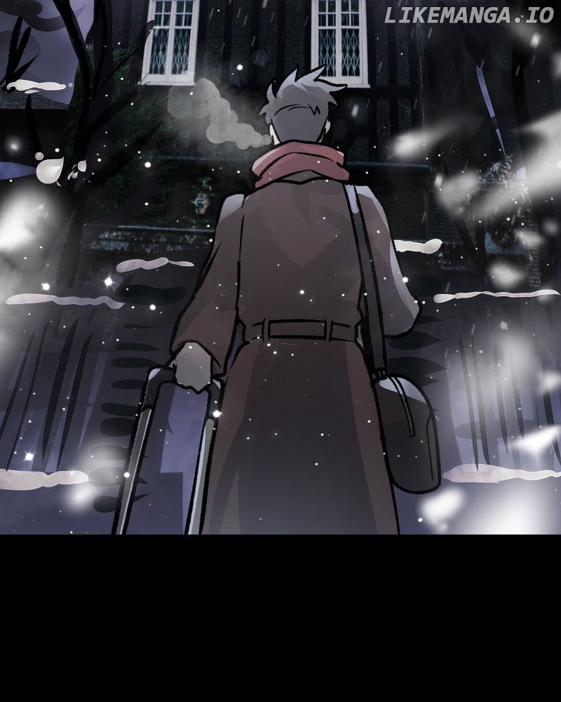 Keys - Manhwa Chapter 48 - page 3