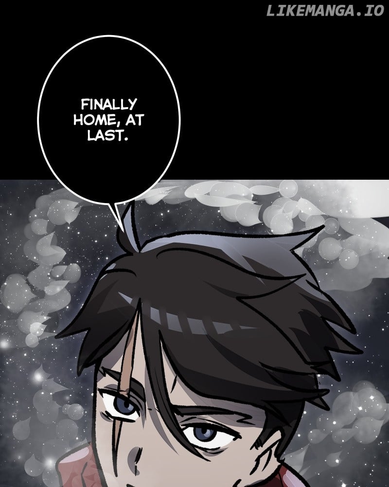 Keys - Manhwa Chapter 48 - page 4