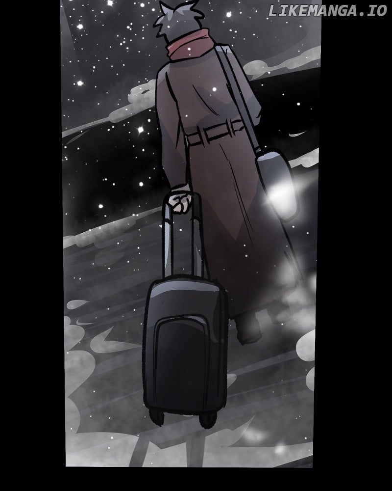 Keys - Manhwa Chapter 48 - page 14