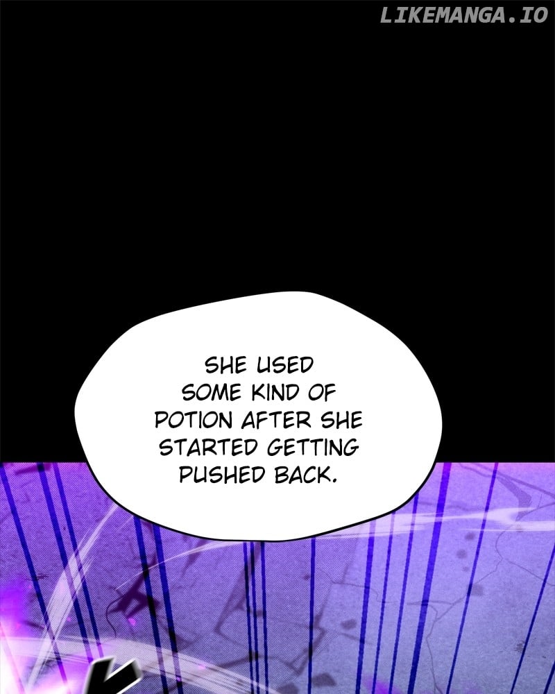 Solo Spell Caster Chapter 172 - page 116