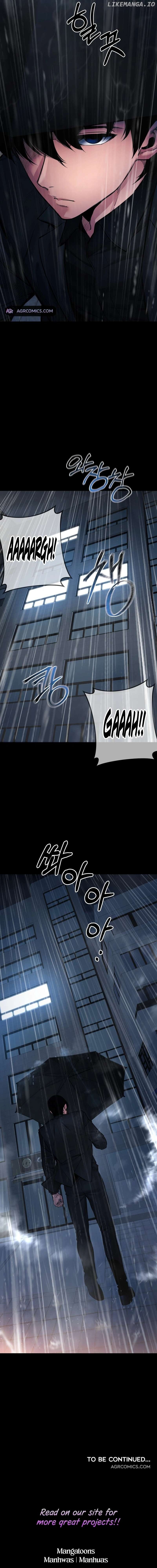 Blade of Retribution Chapter 38 - page 24