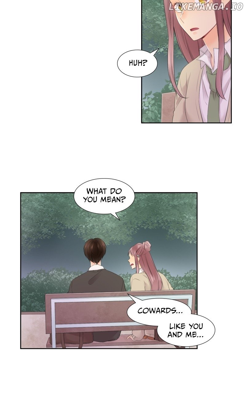 Revenge Love Chapter 113 - page 2