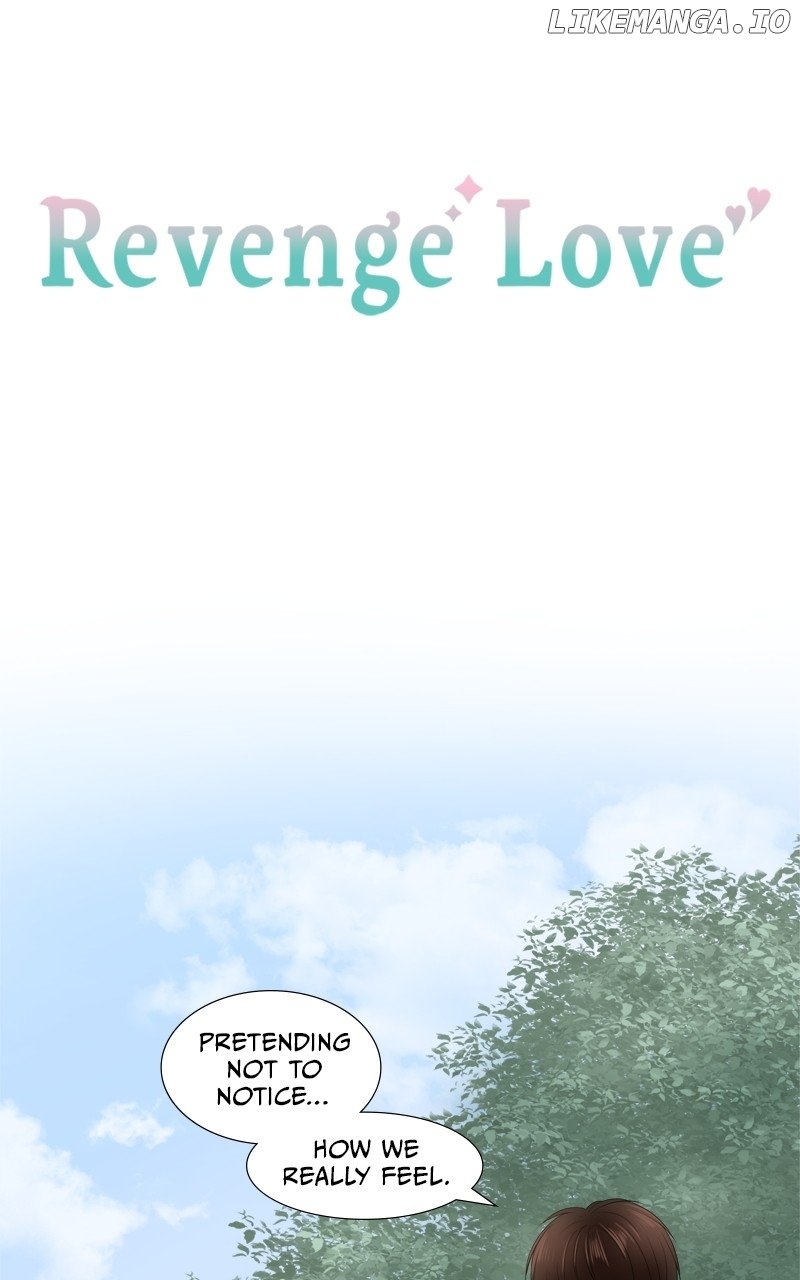 Revenge Love Chapter 113 - page 6