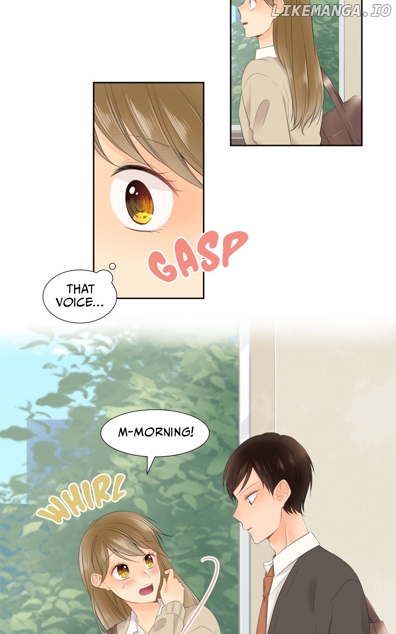 Revenge Love Chapter 113 - page 14