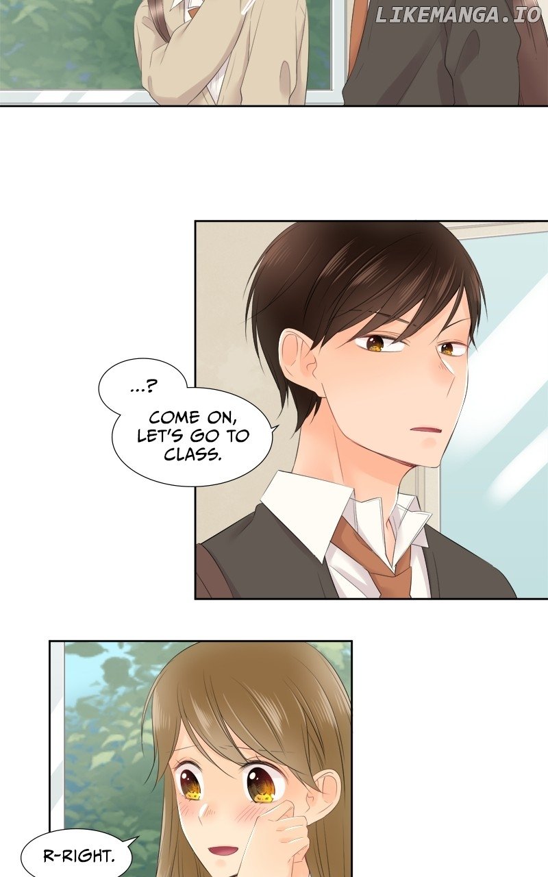 Revenge Love Chapter 113 - page 15