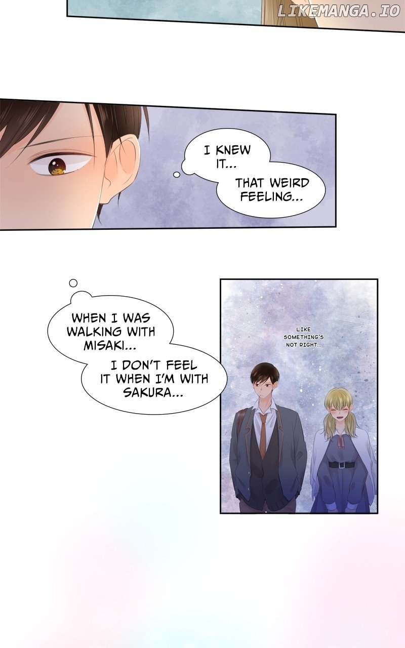 Revenge Love Chapter 113 - page 17