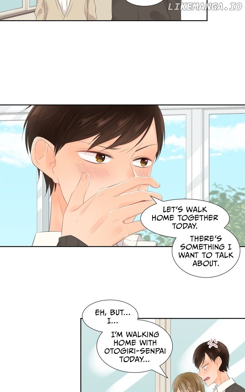 Revenge Love Chapter 113 - page 20