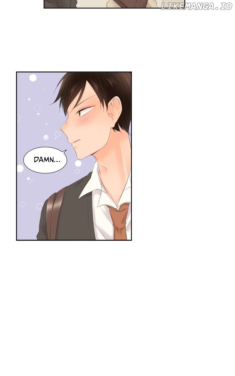 Revenge Love Chapter 113 - page 24