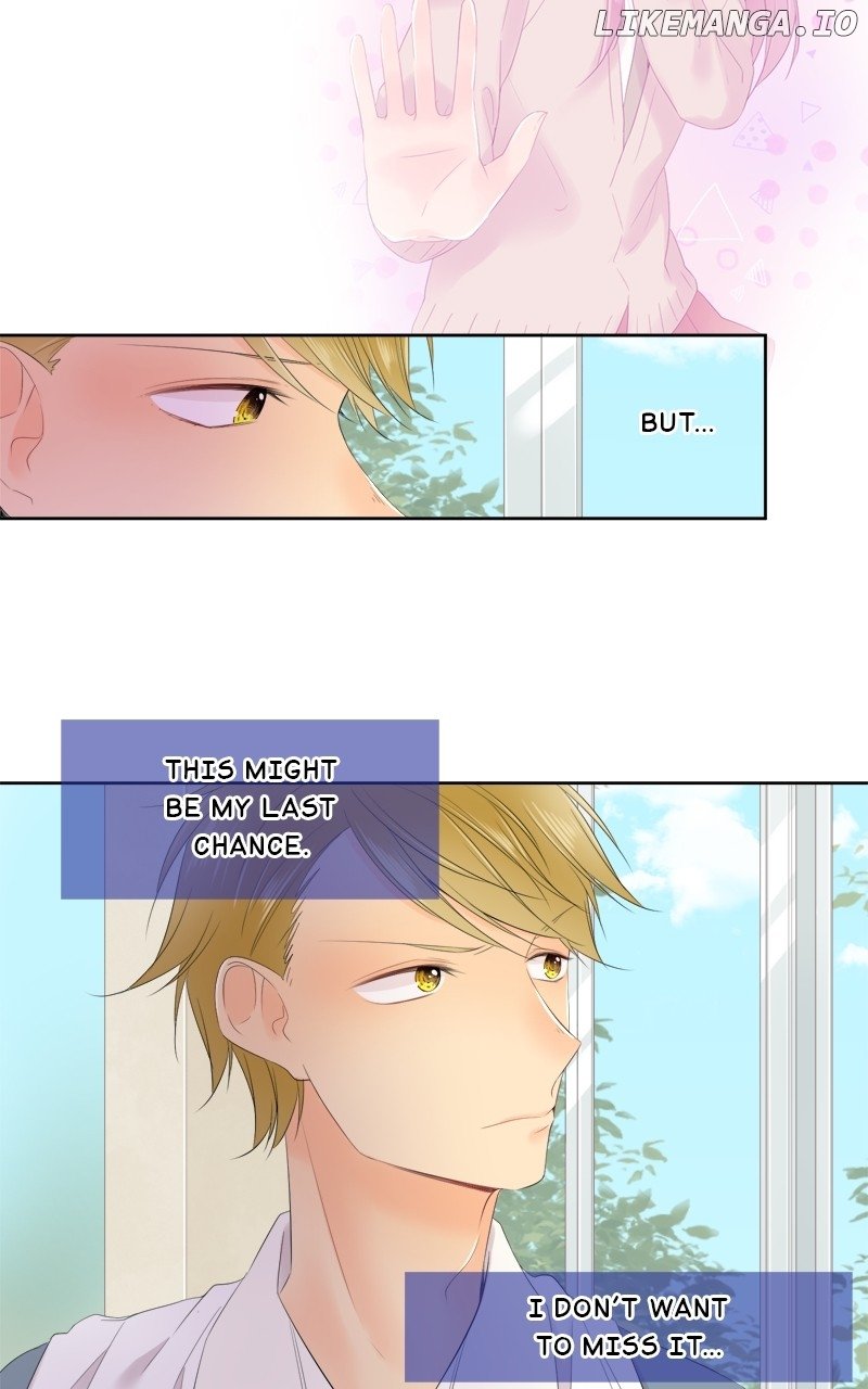 Revenge Love Chapter 113 - page 28