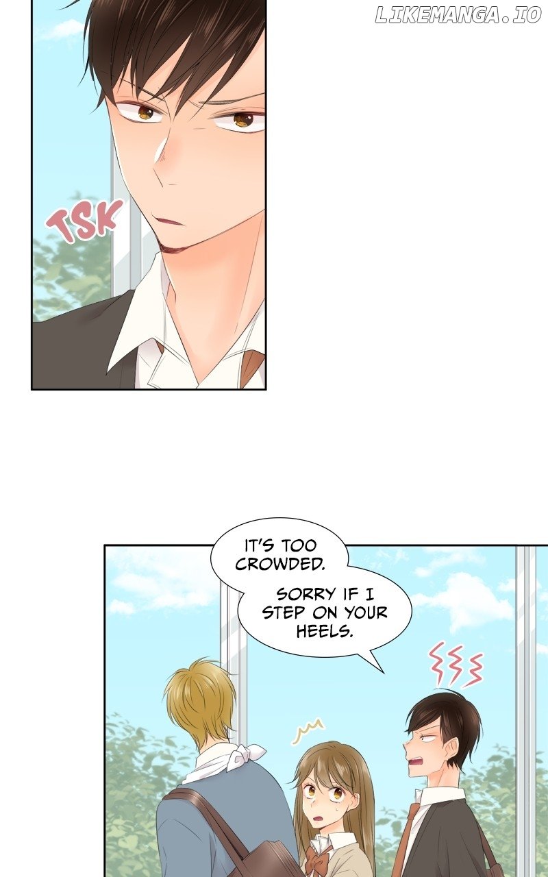 Revenge Love Chapter 113 - page 39