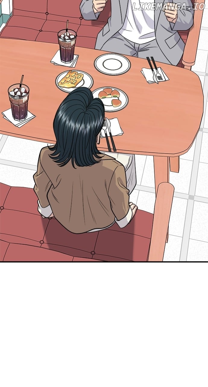 A DeadbEAT’s Meal Chapter 159 - page 51