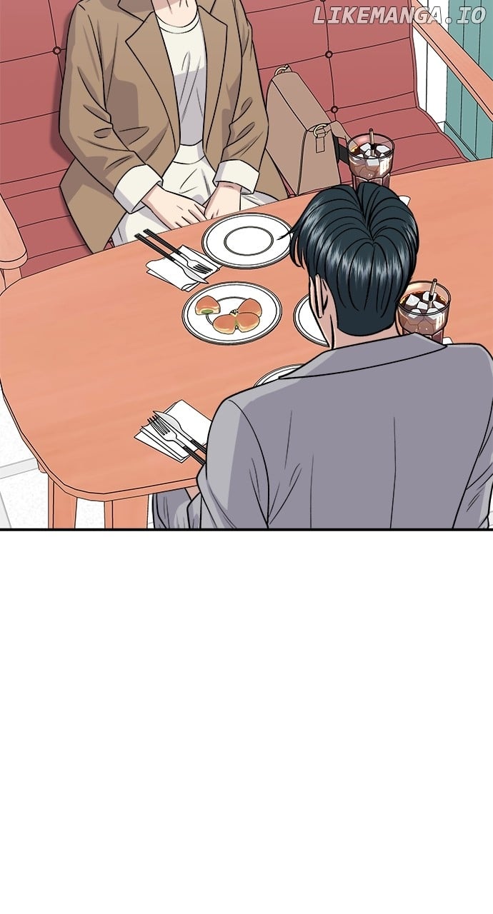 A DeadbEAT’s Meal Chapter 159 - page 57