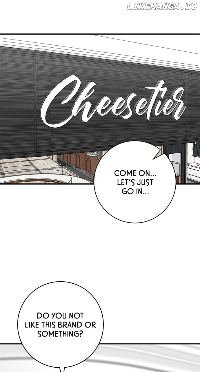 A DeadbEAT’s Meal Chapter 162 - page 10