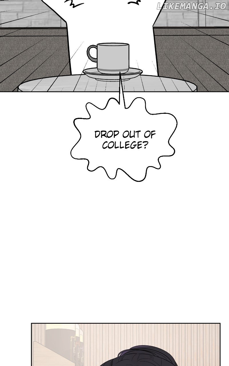 Degree of Love Chapter 41 - page 2