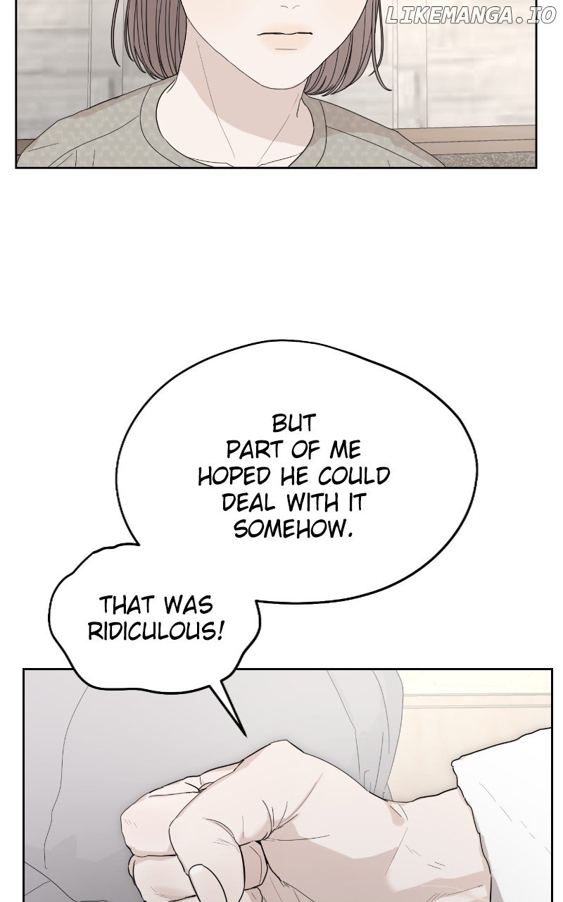 Degree of Love Chapter 41 - page 6