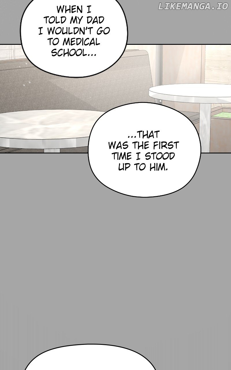 Degree of Love Chapter 41 - page 8