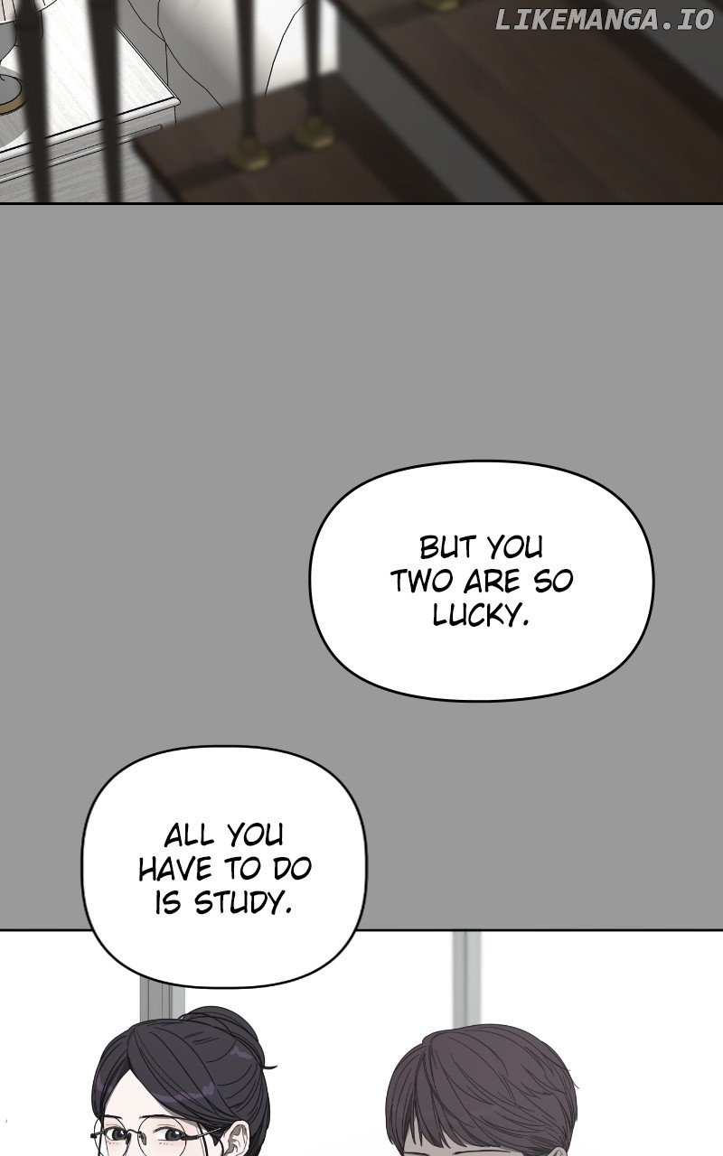 Degree of Love Chapter 41 - page 10