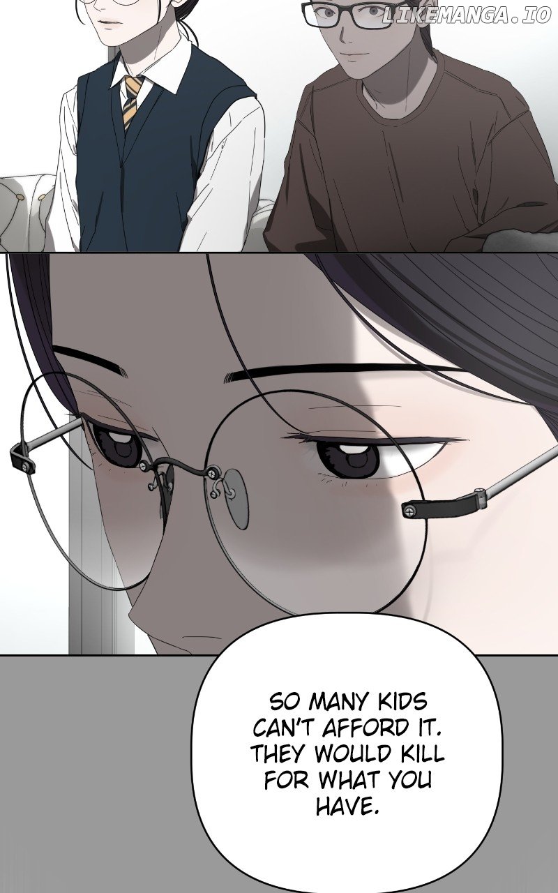 Degree of Love Chapter 41 - page 11