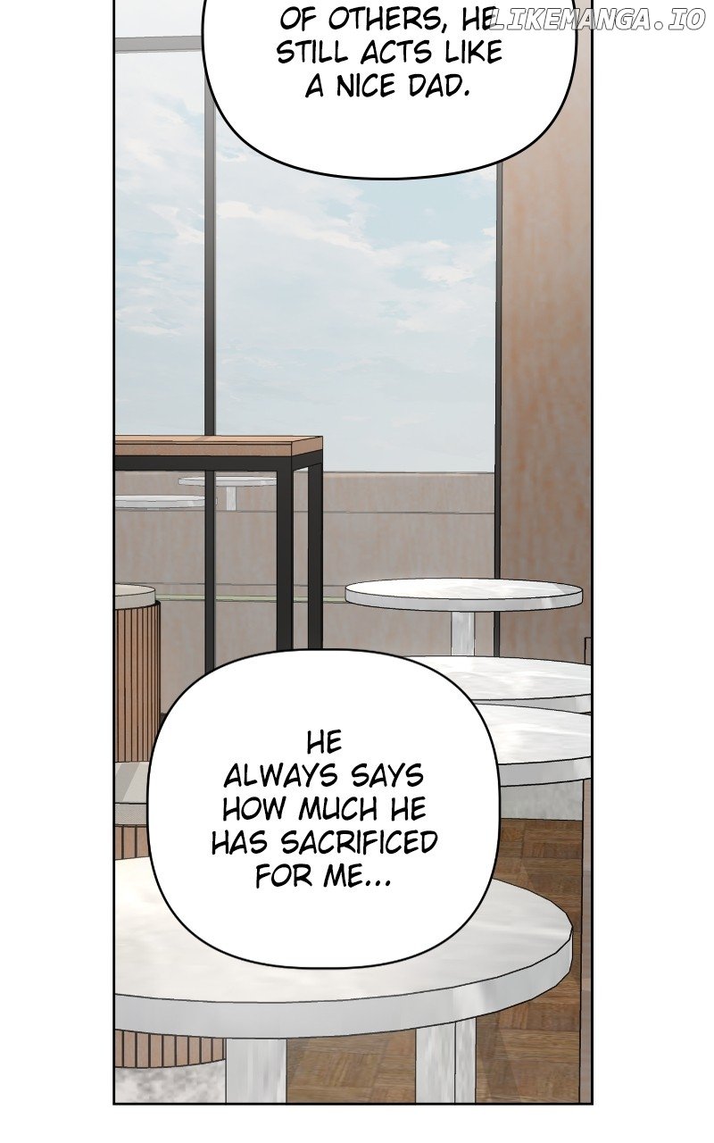 Degree of Love Chapter 41 - page 19