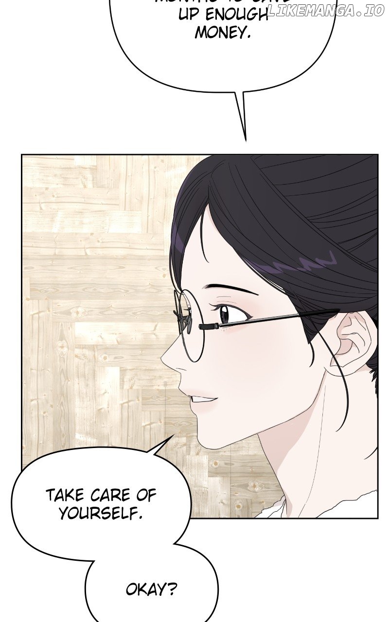 Degree of Love Chapter 41 - page 31