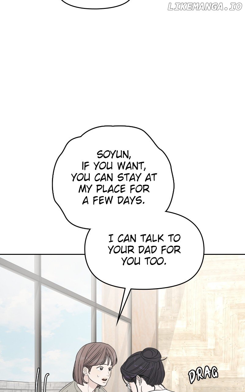 Degree of Love Chapter 41 - page 32